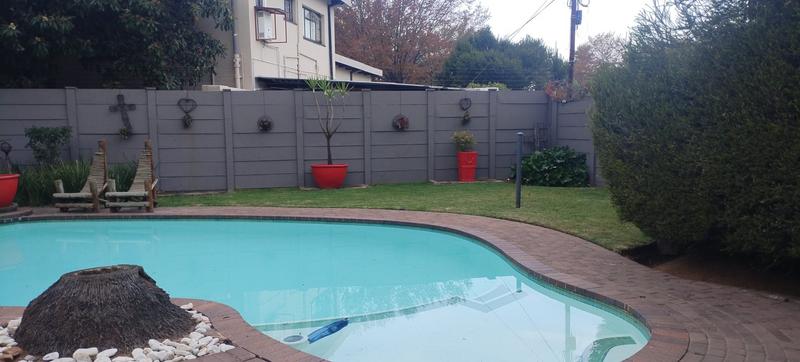 4 Bedroom Property for Sale in Sasolburg Ext 23 Free State